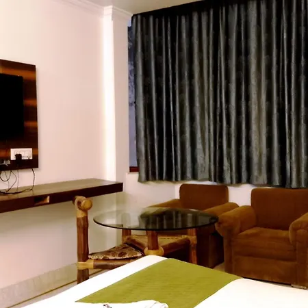 Hotel Nishu